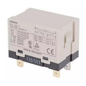 OMRON RELAIS 9949712 G7L-2A-T 24V DC