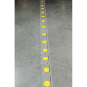 FORME PREDISTANZIATE TOUGHSTRIPE 104523 TS-88.90-514-PREDIA-YL-RL