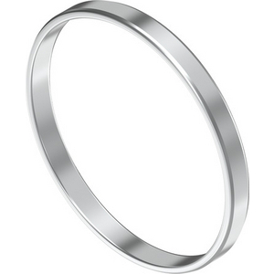 BAGUE CENTRAGE EAML-62-5,8-62