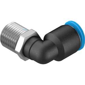 RACCORD COUDE QSML-1/8-6-0.5-SA