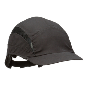 HC24BLK/RP FB3 CLA BLACK (20) FB3 BUMPCAP CLASSIC VISIERA RIDOTTA (55MM) - 2030610 7100217867