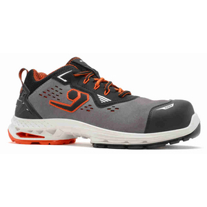 BASE VEILIGHEIDSSCHOEN MADRID ESD S1PS MT 37