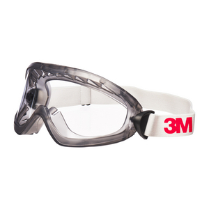 2890SA 2890SA Vollsichtbrille AF UV Acetat klar unbelüftet