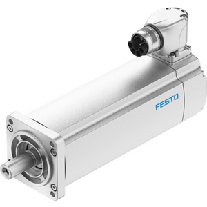 FESTO SERVOMOTOR EMMT-AS-60-L-LS-RMYB 8160639
