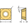 brand logo