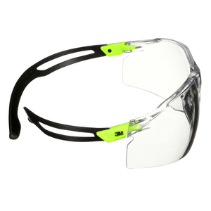 SECUREFIT 500 OCCHIALI DI PROTEZIONE, MONTATURA VERDE, TRATTAMENTO ANTI-APPANNAMENTO/RIVESTIMENTO AN 7100243971