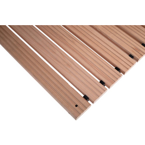 3110021215 Holzrost Breite 80 cm