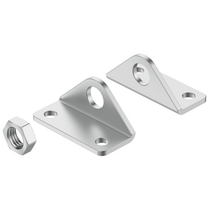 FESTO VOETBEVESTIGING HBN-S-8X2