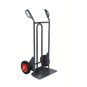SACK TRUCK 250KG FIXED TOE PLATE 894437