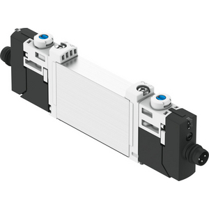 ELECTRODISTRIBUTEUR VUVG-B10-T32C-MZT-F-1R8L