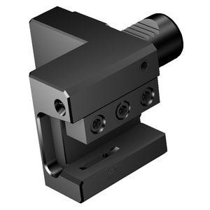 ADAPTATEUR VDI VERS MANCHE RECTANGULAIRE