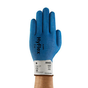GUANTO HYFLEX 11919 SIZE 9,0 11919 # 9