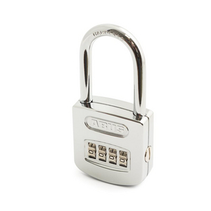CADENAS COMBINAISON 160-50MM HAUTE ANSE CHROME BLI