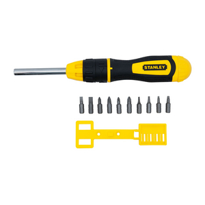 GIRAVITE A CRICCHETTO+10 BIT 0-68-010