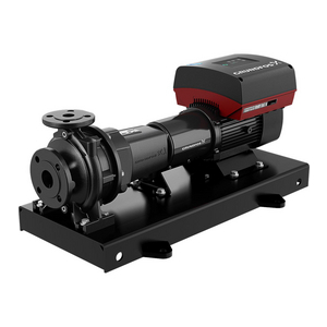 GRUNDFOS POMP NKE40-200/198A2F2AE-SBQQE