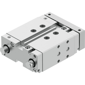 FESTO GELEIDINGSCILINDER DFM-20-30-B-PPV-A-KF 609348