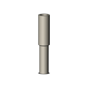 SMC INSTEEKKOPPELING KQ2N07-09