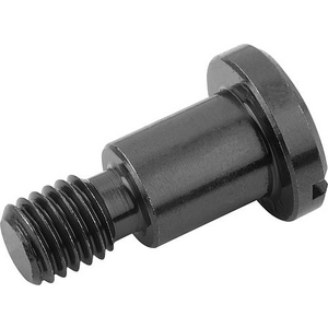 K0704.08 Flachkopfschraube DIN923 BR