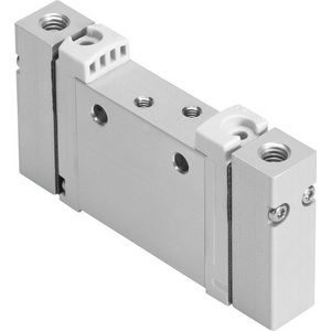DISTRIBUTEUR PNEUMATIQ VUWG-L10A-M52-M-M3
