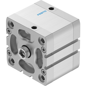 ADN-80-25-I-PPS-A Compact cylinder