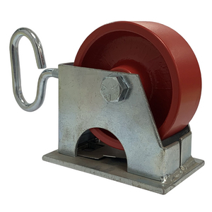 ROUE ACIER CHANGMNT RAPID VENDU PAR PAIRE
