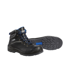 CHAUSSURE KUNDA 4X4 P39 S3 SRC