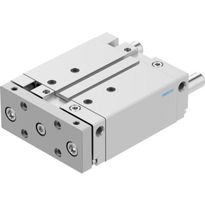 609206-CILINDRO GUIDATO DFM-50-80-B-PPV-A-GF