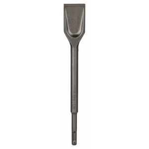 SCALPELLO A SPATOLA SDS-PLUS LONG LIFE 250X40 MM 2608690101