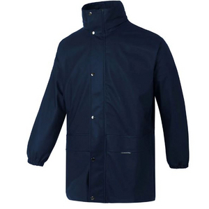 VESTE DE PLUIE MAENA TL EN SAFETHANE - MARINE PU