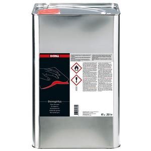 3510008390 Brennspiritus 20L Kanister E-COLL