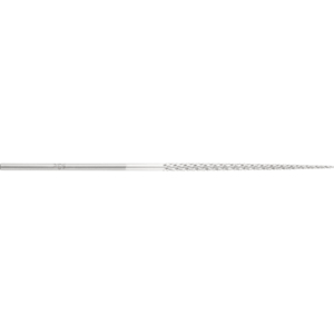 PFERD NAALDRASP 2510 P 140 K 2 ROND