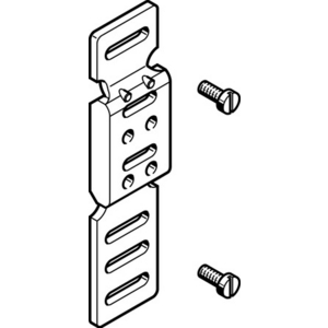 CPV10/14-VI-BG-RWL-B Mounting