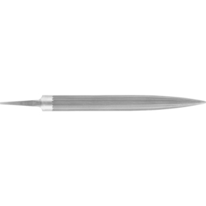PFERD Precision file, tanged 835 250 mm H1