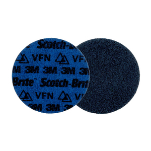 3M SB-PS CONDITIONINGSCHIJFPN-DH ZEER FIJN 125MM X NH