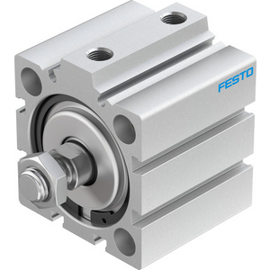 ADVC-50-25-A-P Short stroke cylinder