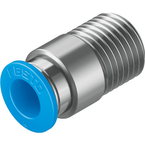 QS-1/4-8-I Push-in fitting