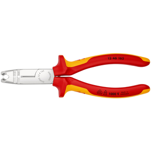 PINCE DEGAINER ACCES DIFFI. CHROME 1000V