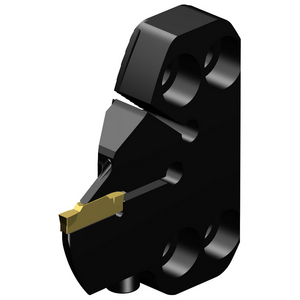 TETE DE COUPE COROCUT 2 POUR LE TRONCONNAGE ET LES GORGES