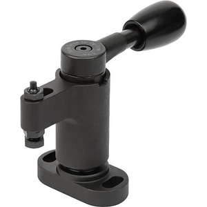 K0926.0150. Schwenkspanner Mini, Linksausführung