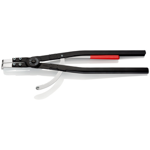 PINCE 590MM CIRCLIPS INT. 122-300MM 90DEG