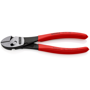 PINCE COUPANTE DE COTE TWINFORCE 180MM
