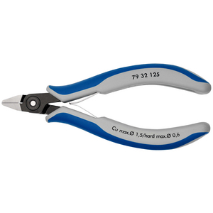PINCE COUPANTE COTE ELECTRO 125MM