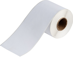 BANDE CONTINUE VINYLE L.101MM POUR IMPRIMANTE J2000