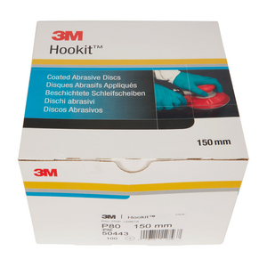 P80 DISCO HOOKIT 255P 15 FORI 150MM 7100253066