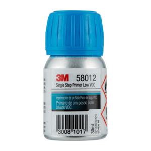 PRIMAIRE 1 ETAP FAIBL TENEUR COV PR ADHESIF PR P-BRISE FLAC.30ML