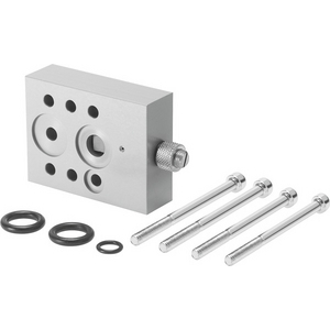 VABF-S7-F1B5P1-F Flow control plate