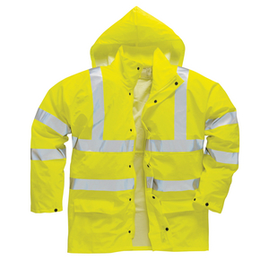 GIACCA SEALTEXâ ULTRA SFODERATA - HI-VIS YELLOW S491YER # XL