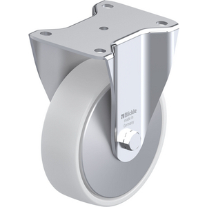 BH-PO 160K-FA Bockrolle mit Fadenschutz