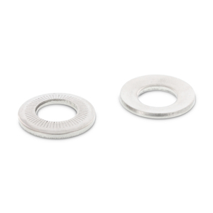 ROND CONT. AFNOR 6 NFE 25-511 M INOX A2 2551126 14