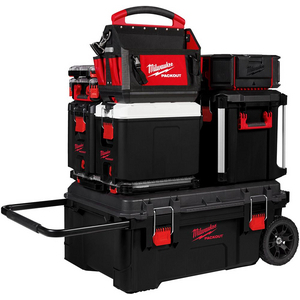01000787, 8112901315, 4932478161 PACKOUT Mobile Montagebox VE à 1 Stück